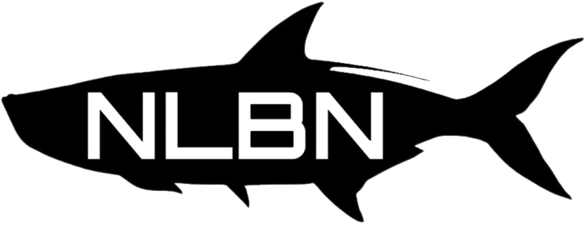 No Live Bait Needed Logo