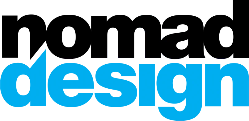 Nomad Design Logo