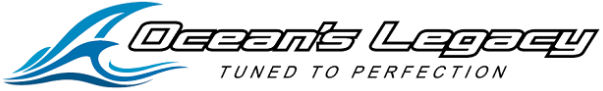 Ocean's Legacy Logo