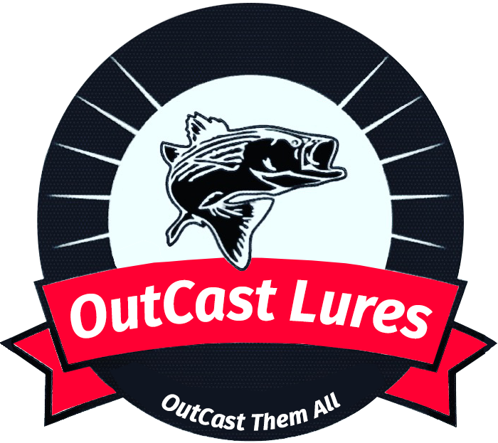 Outcast Lures Logo