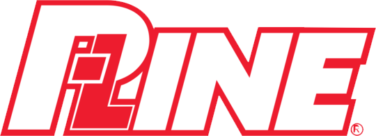 P-Line Logo