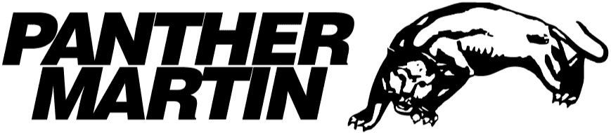 Panther Martin Logo