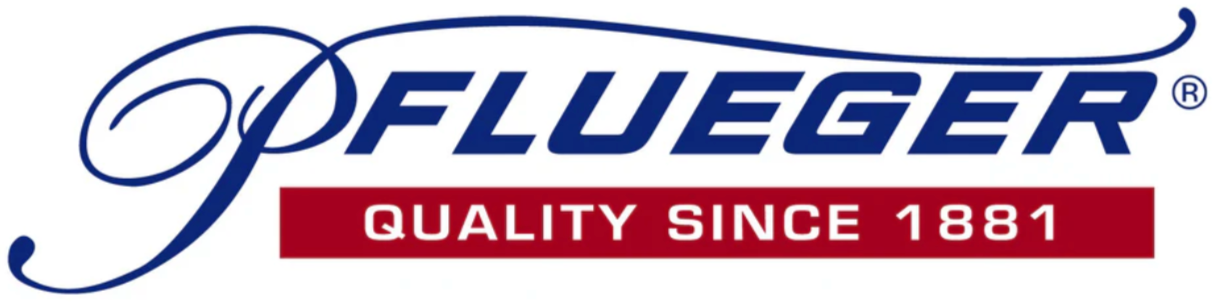 Pflueger Logo