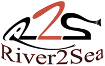 River2Sea Logo