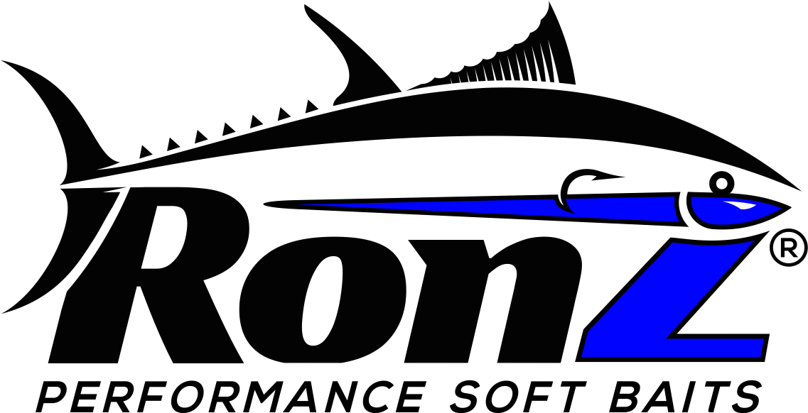 RonZ Logo