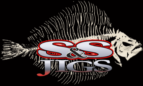 S&S Bucktails Logo