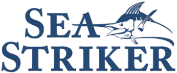 Sea Striker Logo