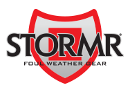 Stormr Logo