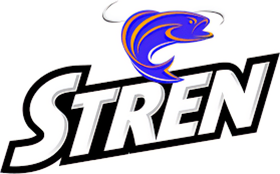 STREN Logo