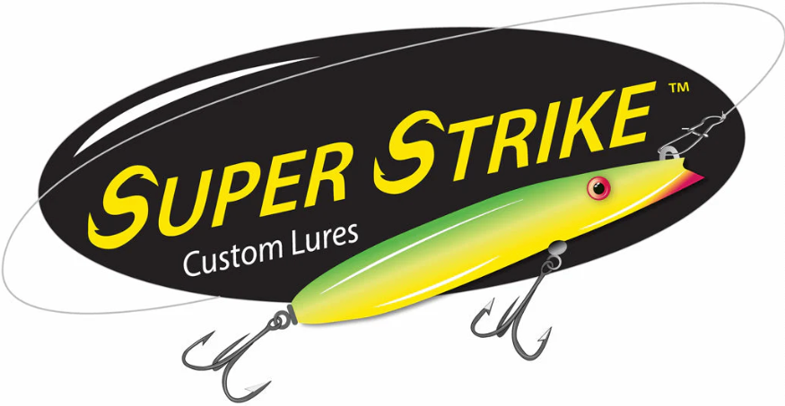 Super Strike Logo