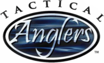 Tactical Anglers Logo