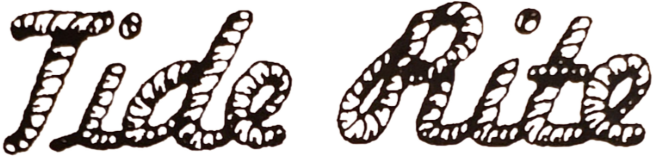 Tide Rite Logo