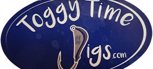 Toggy TIme Jigs Logo
