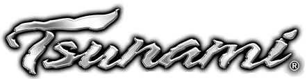 Tsunami Logo