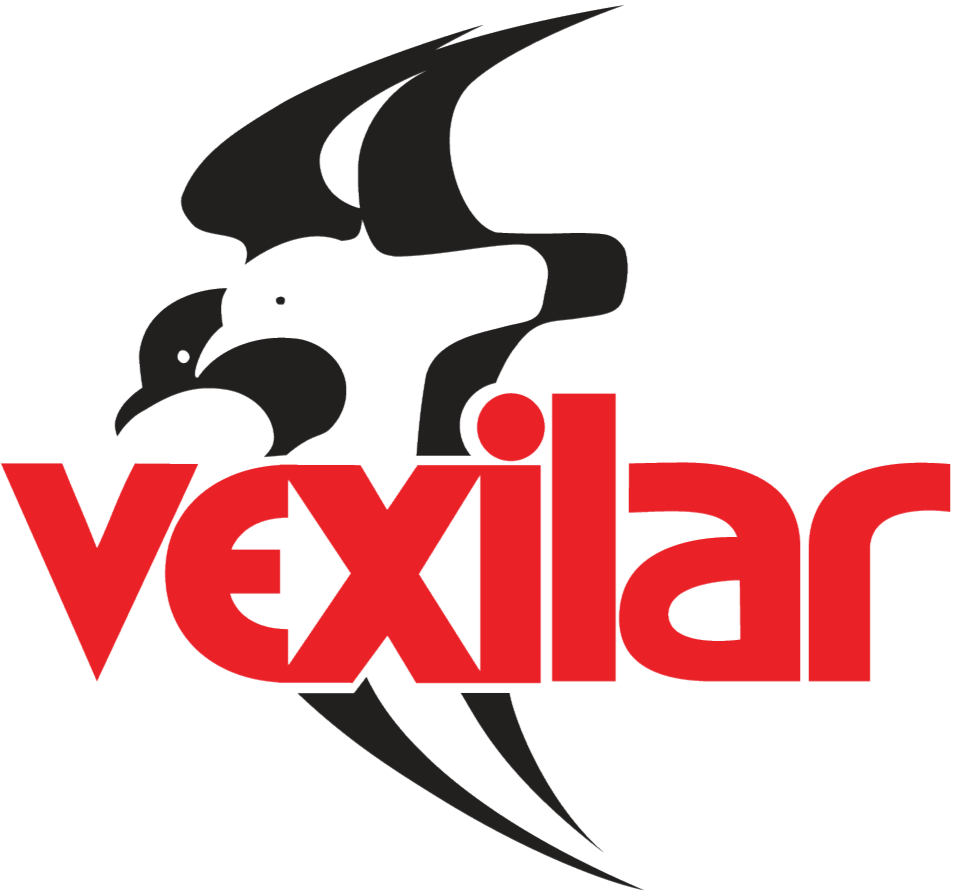 Vexilar Logo