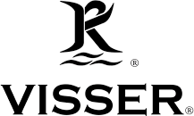 Visser Logo