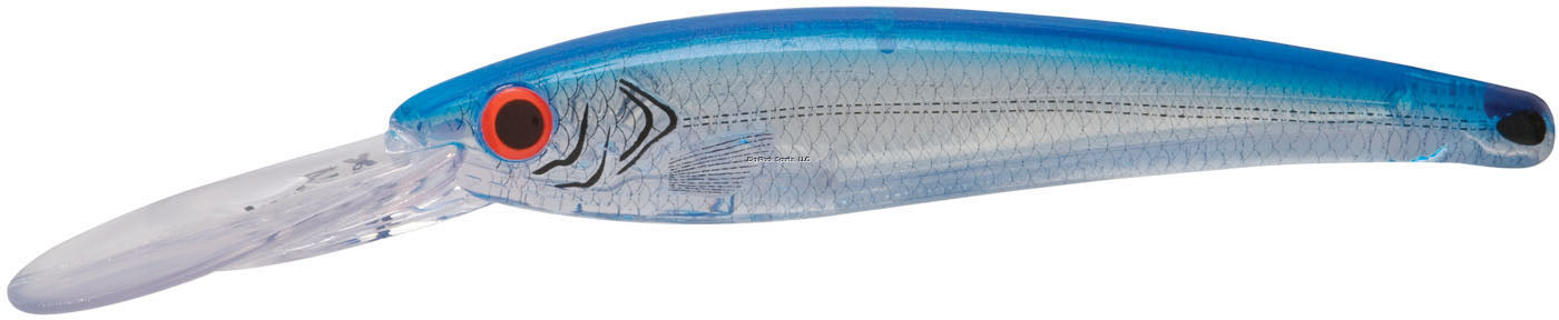 Bomber Saltwater Grade Certified Depth Trolling Plug