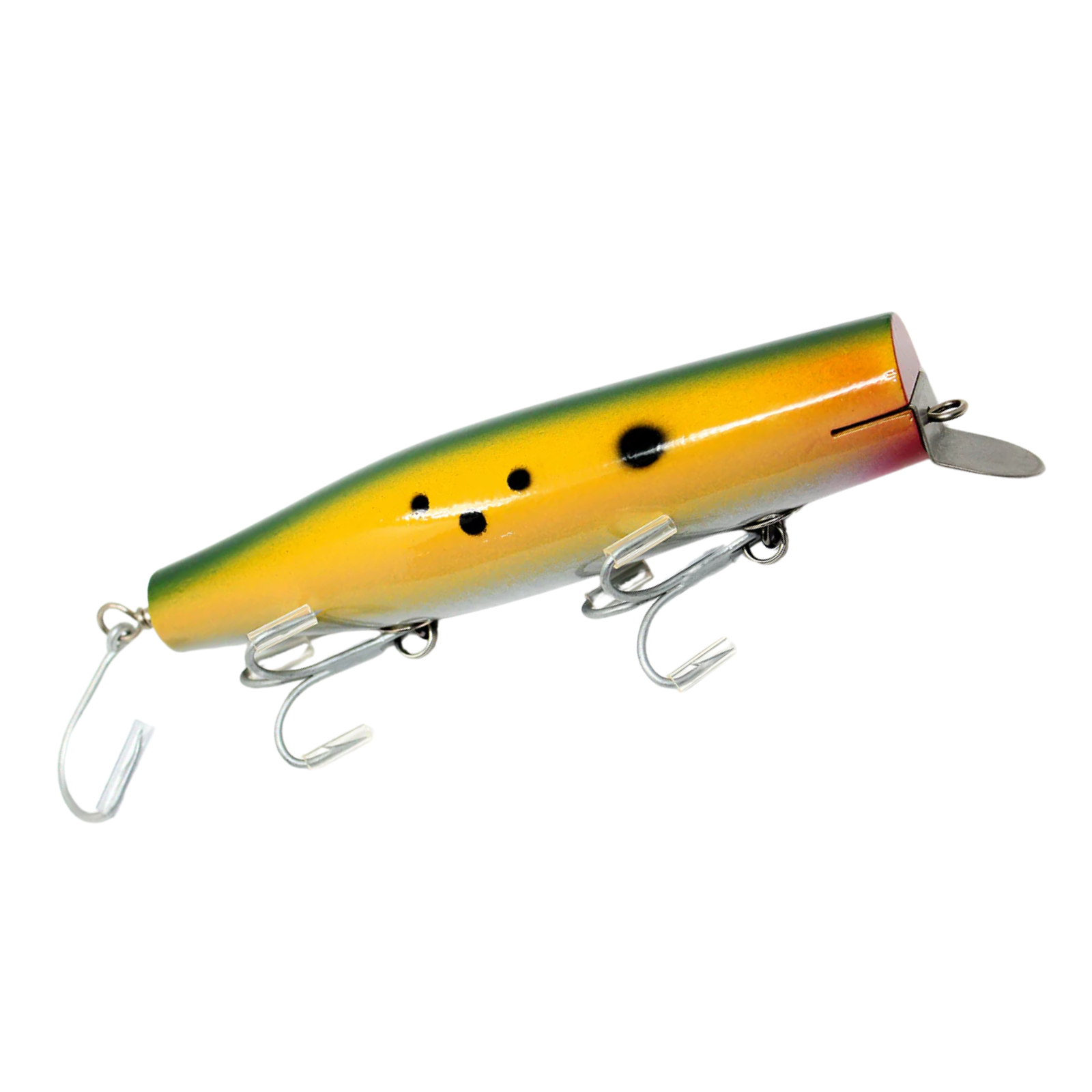 Gibbs Lures Danny Surface Swimmer
