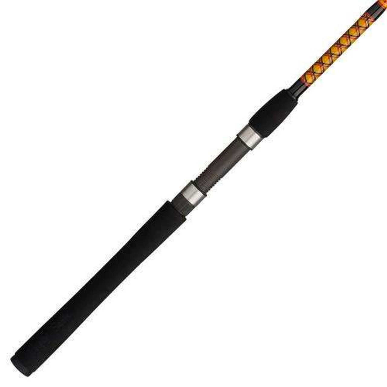 Shakespeare BW1017S702 Ugly Stik BW Spin New Cosmetics, UGLY TUFF SS