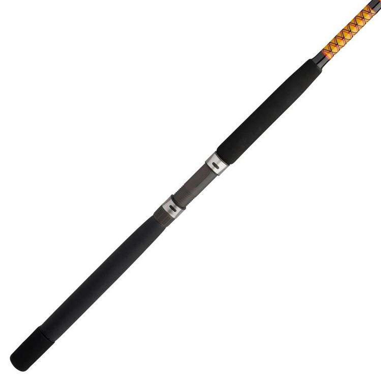 Shakespeare BW3050C701 Ugly Stik BW Conv. New Cosmetics, UGLY TUFF SS
