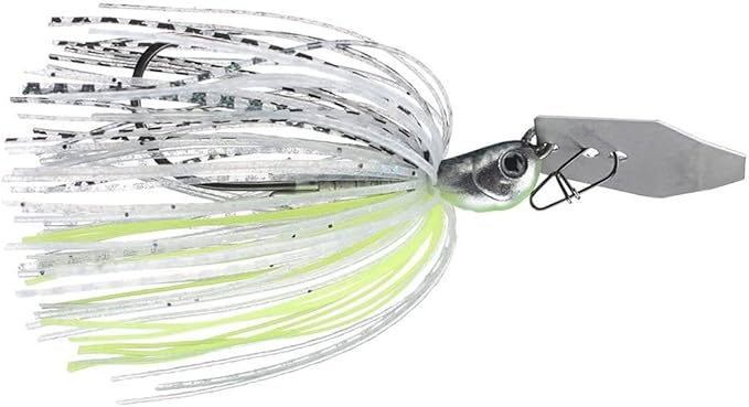 Z-Man Chatterbait Jack Hammer