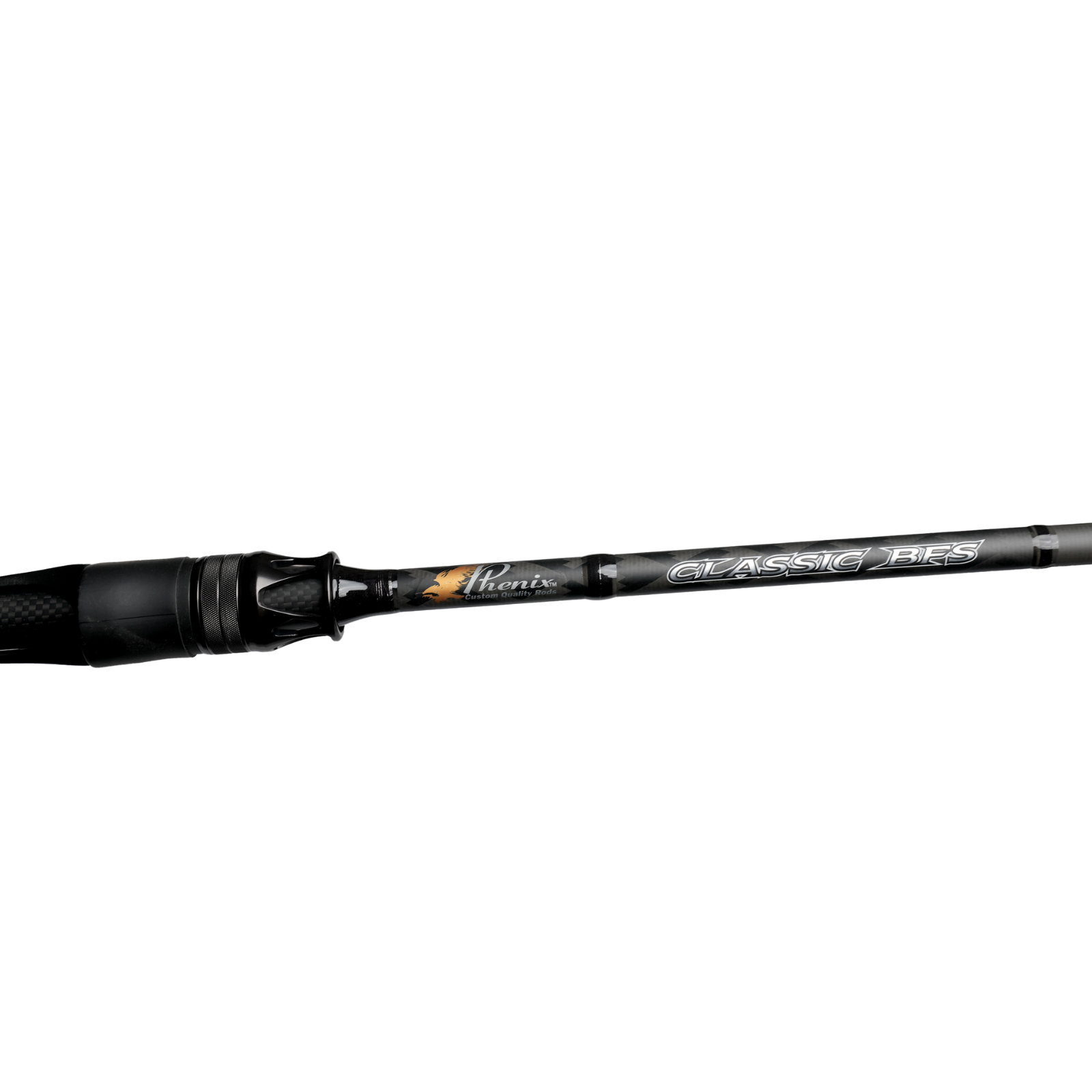Phenix Classic BFS Casting Rods