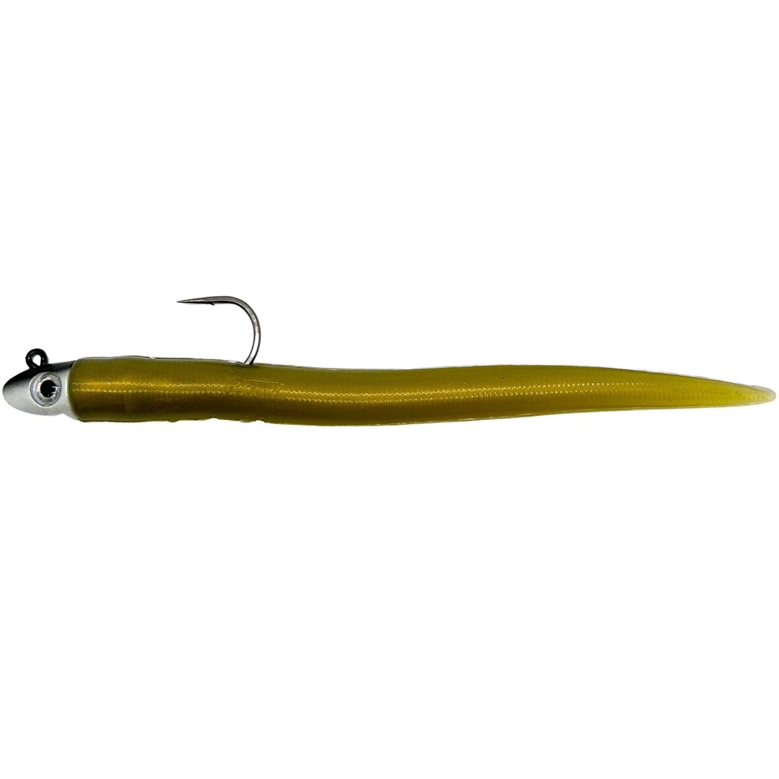 RonZ 8" Original Series