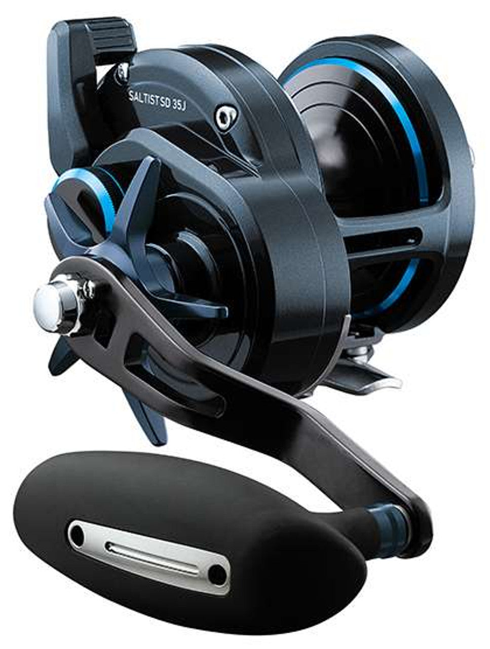 Daiwa SLTSD15J Saltist SD Jigging Star Drag Conventional Reel