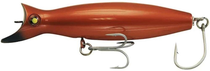 Super Strike Little Neck Swimmer Floater, 2 3/8oz