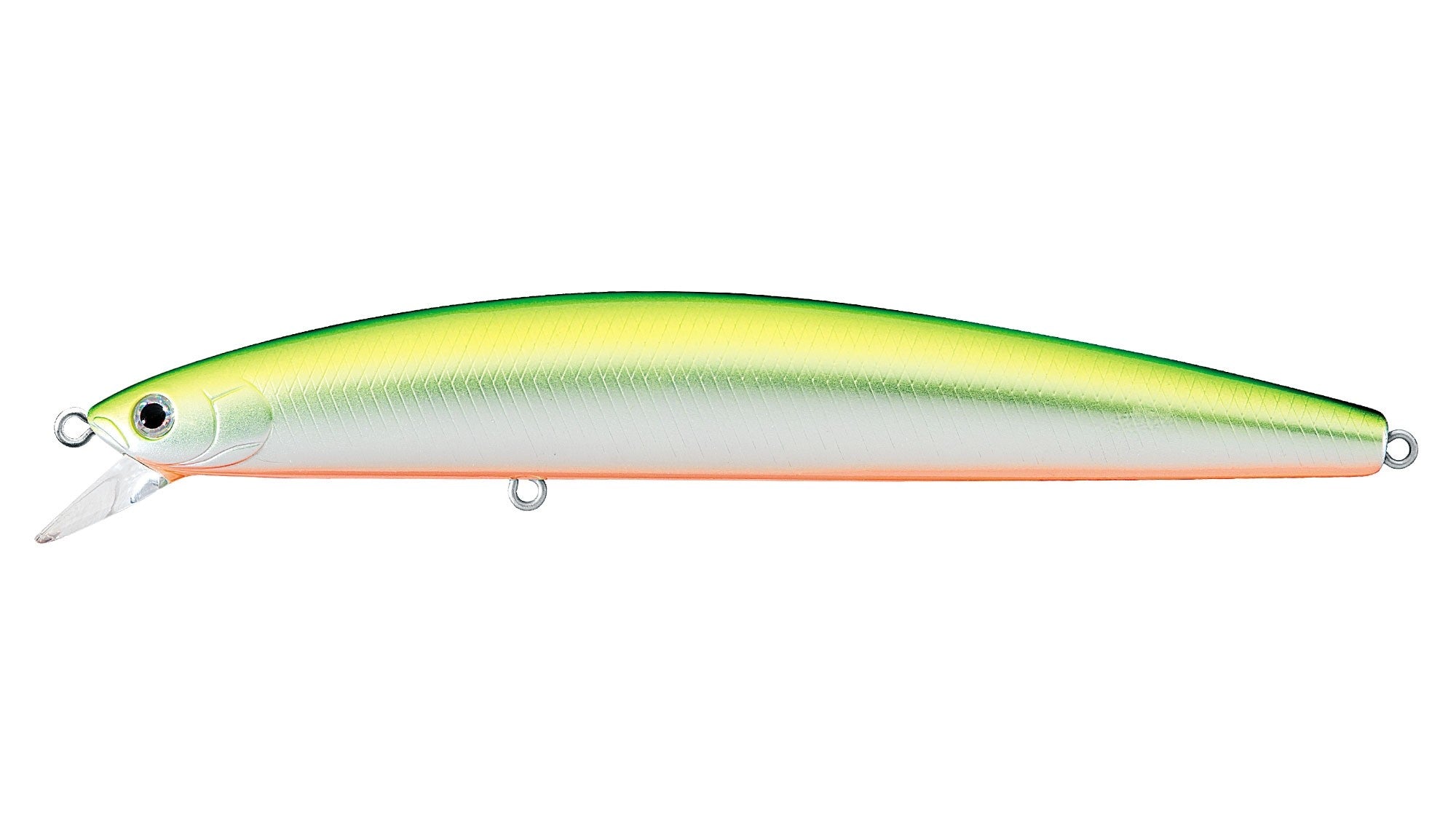 Daiwa Salt Pro SP Minnow Floating