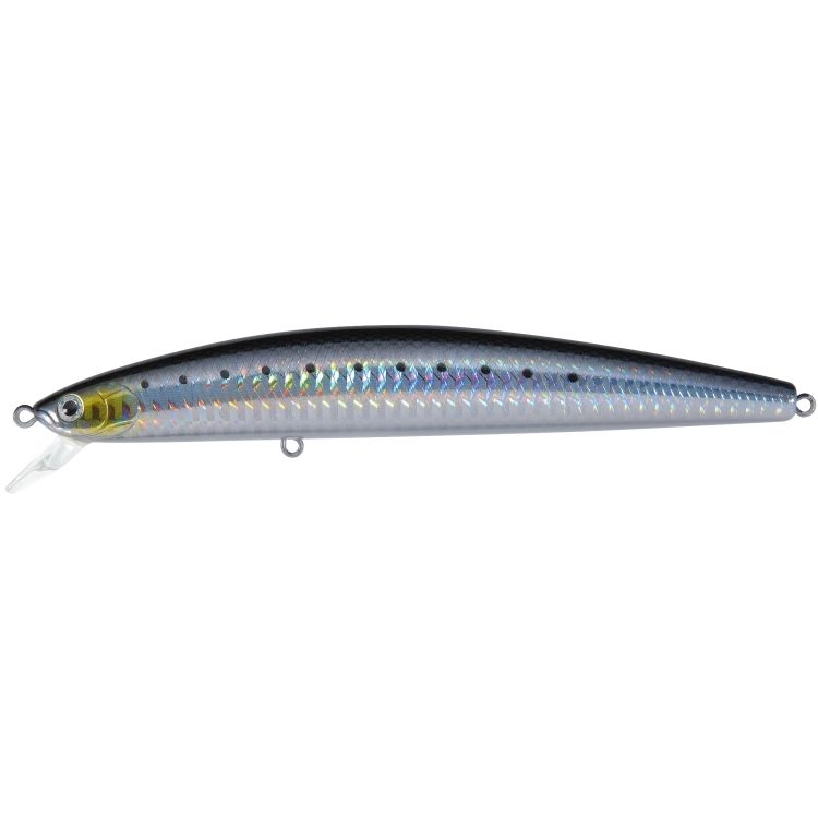 Daiwa Salt Pro SP Minnow Sinking Striper Surf Lure (Assorted Colors)