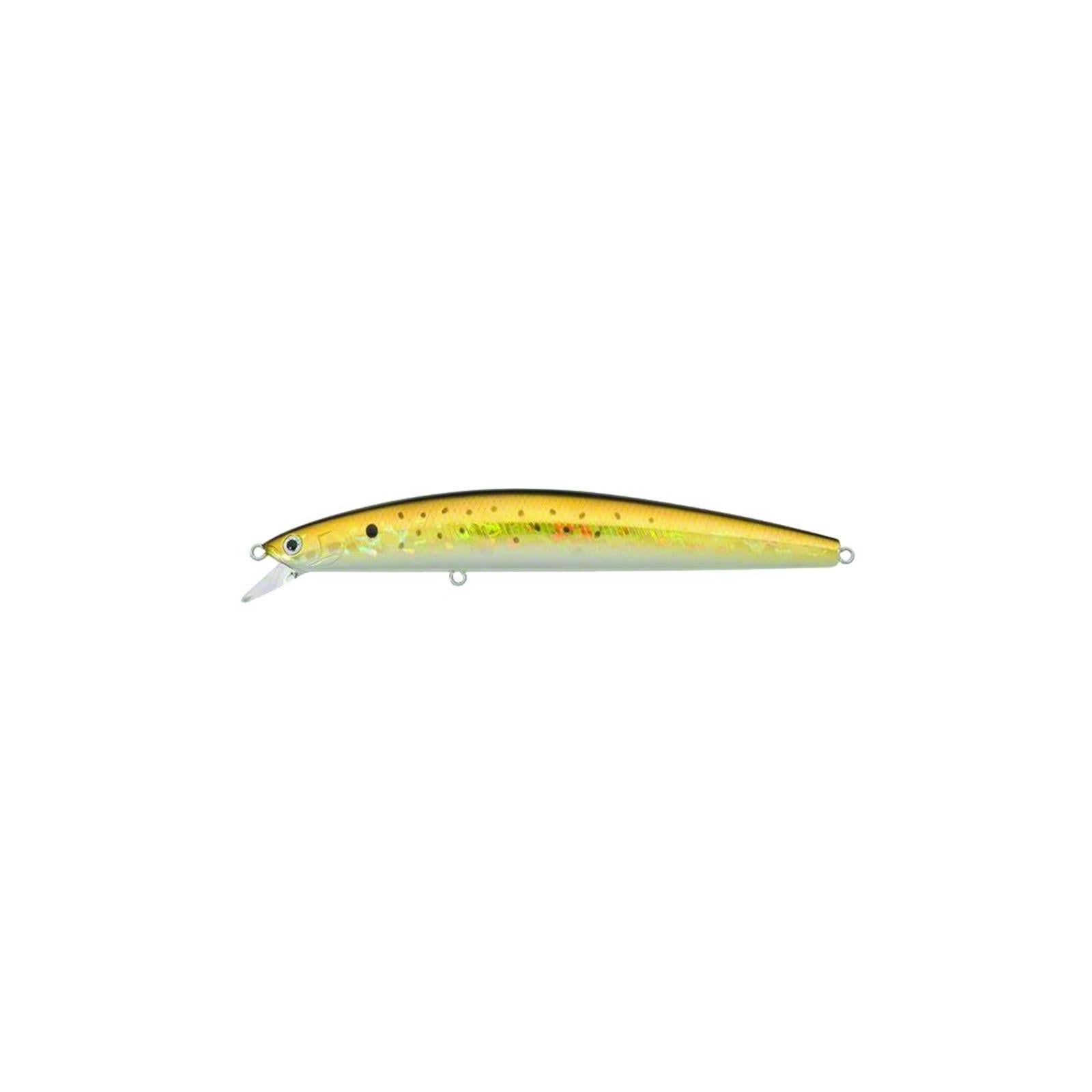 Daiwa Salt Pro SP Minnow Sinking Striper Surf Lure (Assorted Colors)