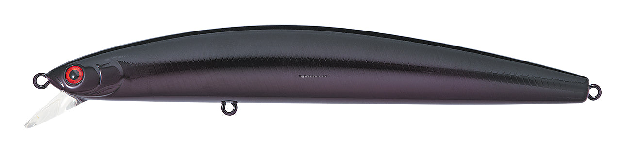 Daiwa Salt Pro SP Minnow Sinking Striper Surf Lure (Assorted Colors)