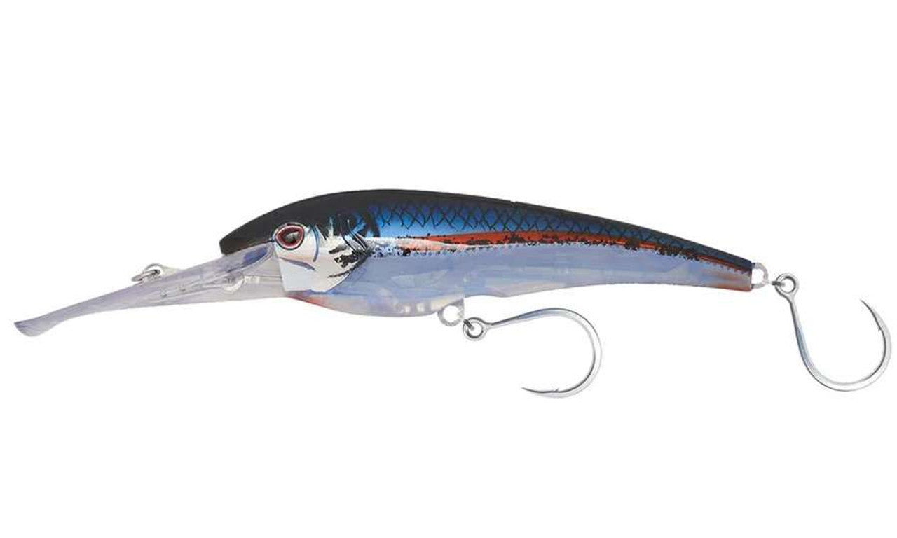 Nomad Design DTX Minnow HD 200 & 220 Heavy Duty Sinking Lures