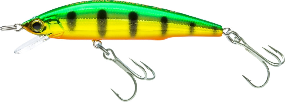 Yo-Zuri Mag Minnow Floating