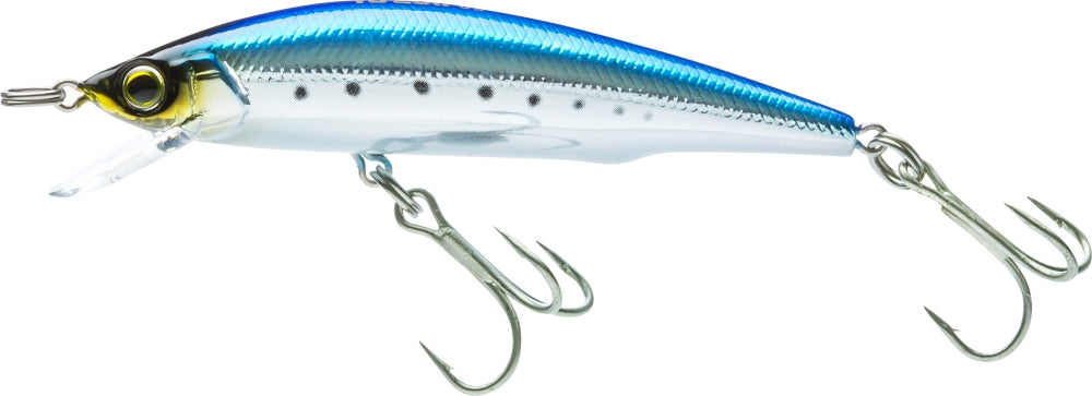 Yo-Zuri Mag Minnow Floating