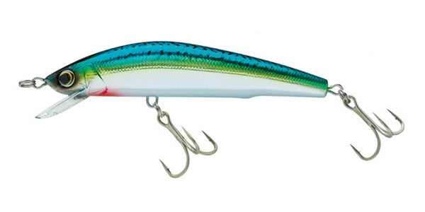 Yo-Zuri Mag Minnow Floating