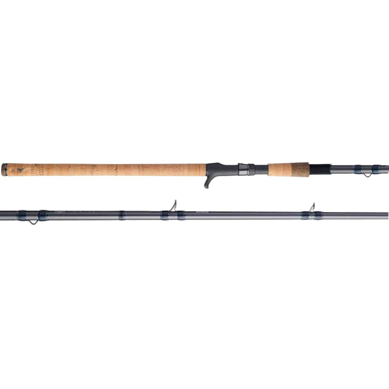 Fenwick ELTP86H-MFC-2 Fenwick Elite Predator Casting Rod, 8'6"