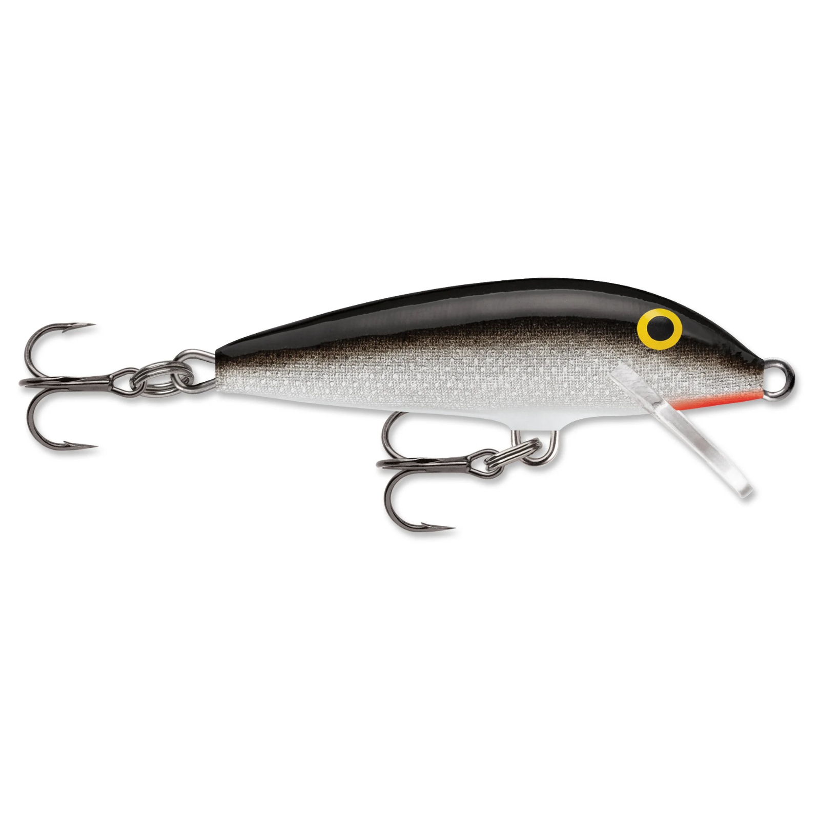 Rapala Original Floating Lure F05 2" 1/16 oz