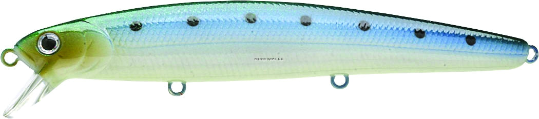 Lucky Craft CIF Flash Minnow