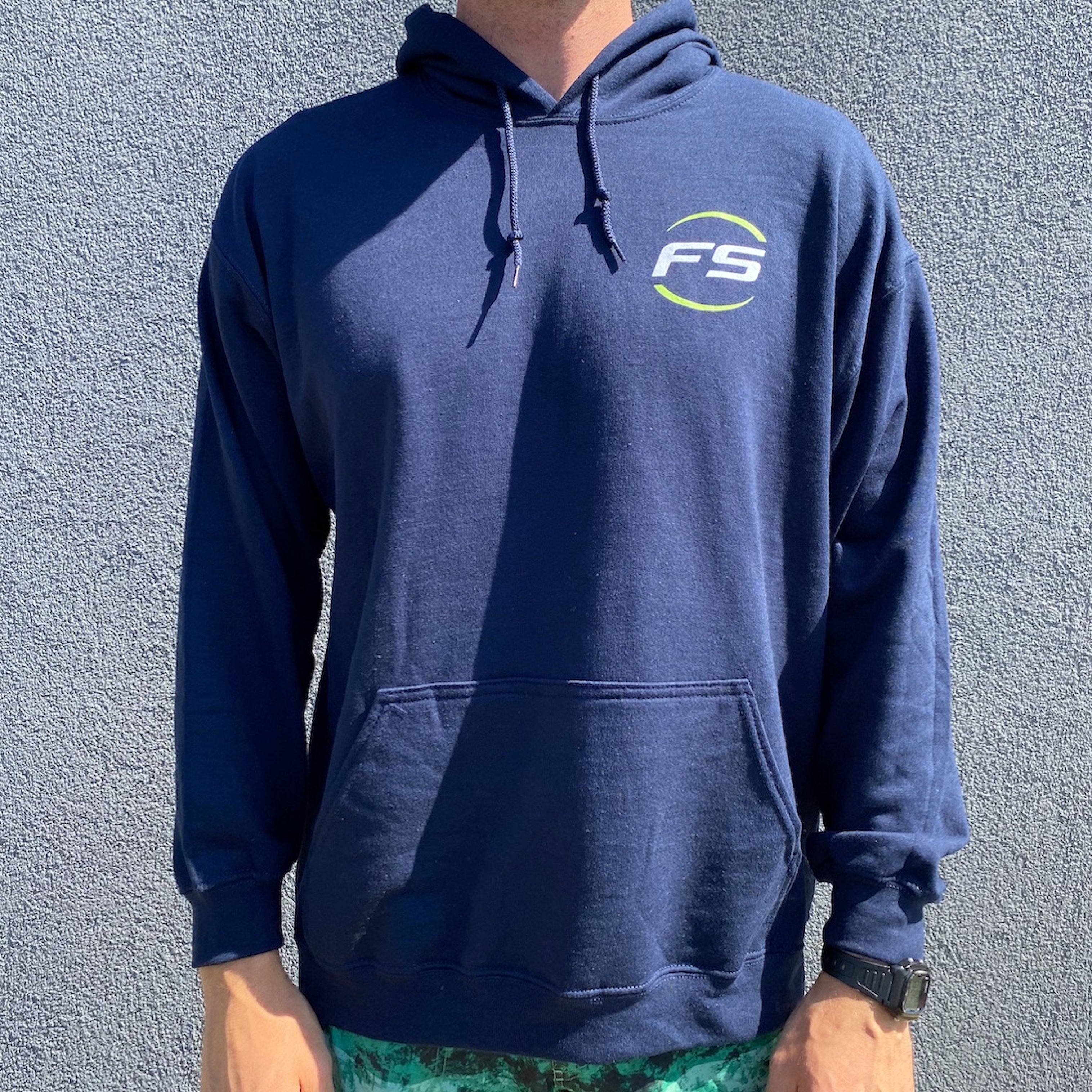 Pixelstorms Sweatshirt
