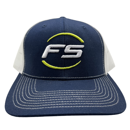 Pixelstorms Logo Hat