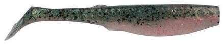 Berkley Gulp! Paddleshad Soft Bait 4in, Rainbow Trout, Bag