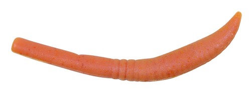 Berkley Gulp! Killer Crawler, 3" 10Pk, Natural