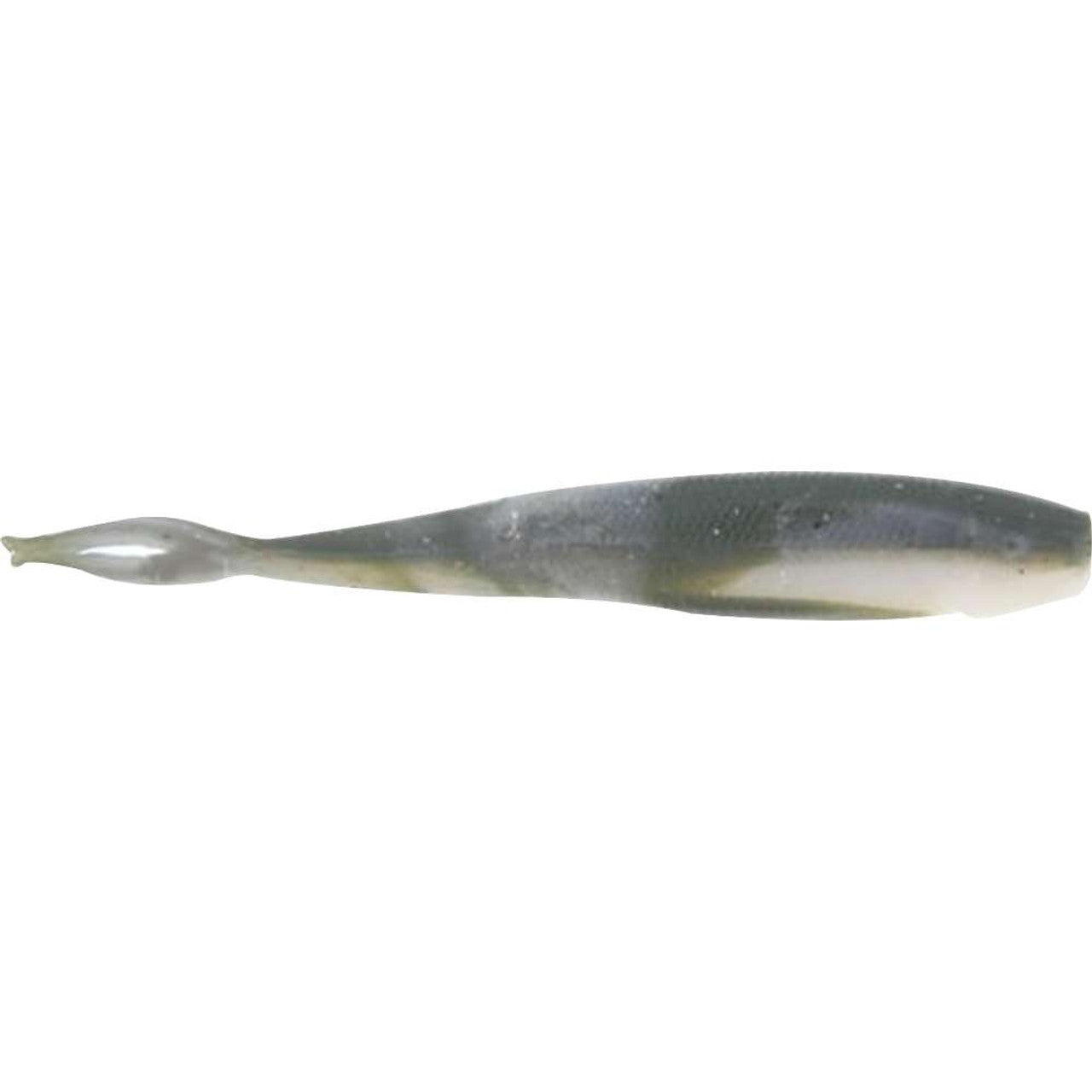 Berkley Gulp! Minnow, 2 1/2", 18Pk, Emerald Shiner