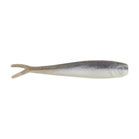Berkley Gulp! 3" Minnow 12 pack, Bag, Blue Shiner