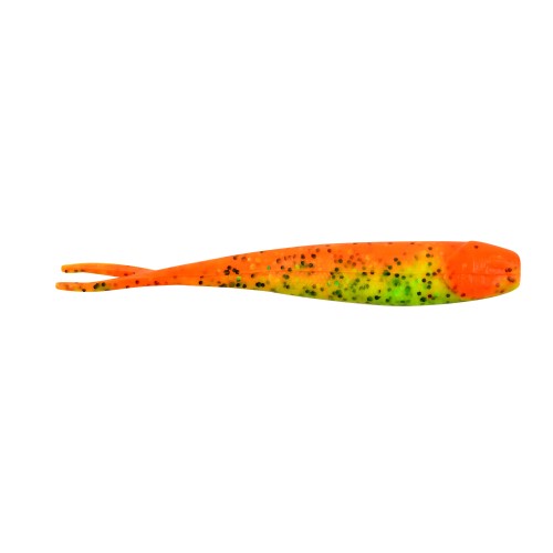 Berkley Gulp! Minnow, 3" 12Pk, Firetiger