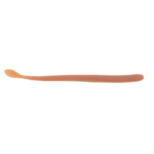 Berkley Gulp! Nightcrawler 6" 10Pk, Natural