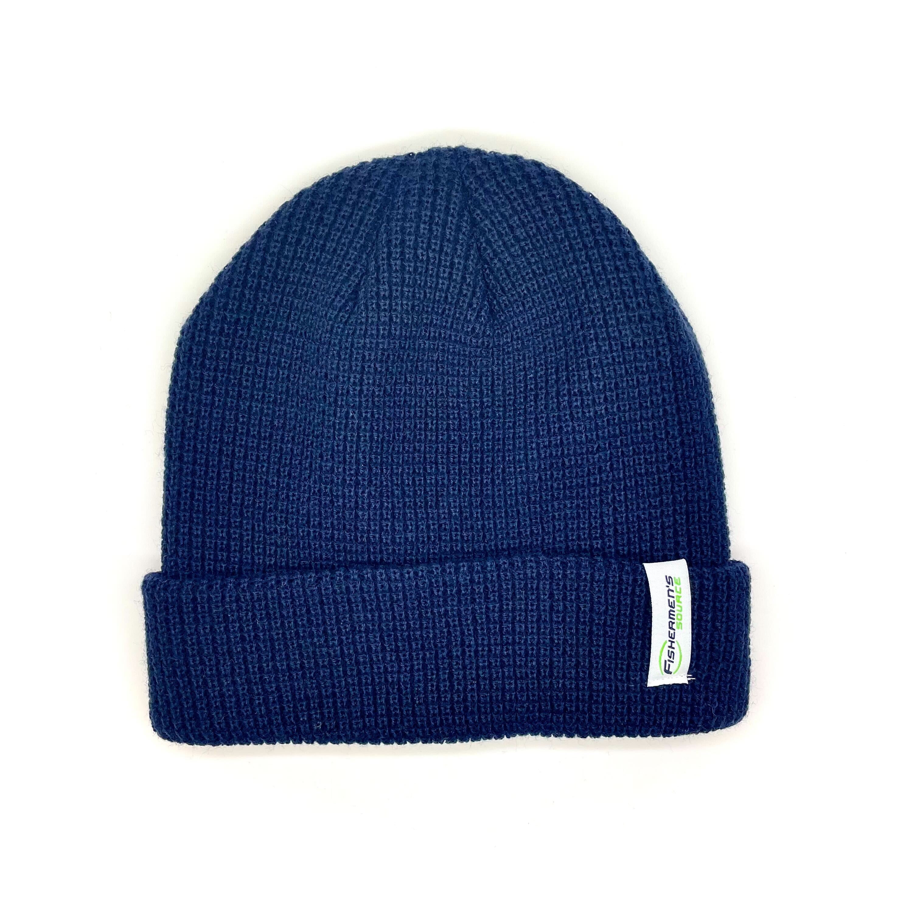 Pixelstorms Beanie