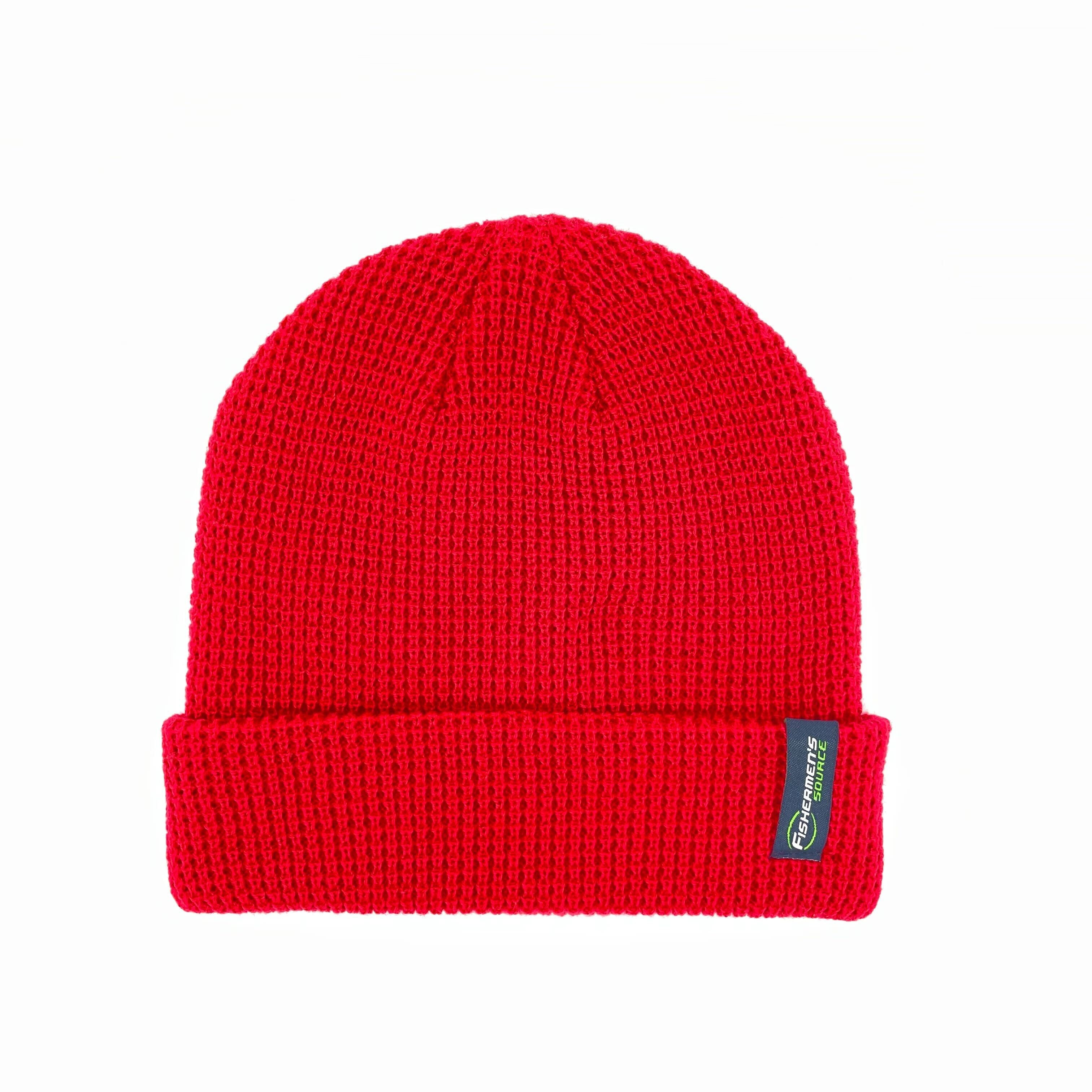 Pixelstorms Beanie
